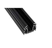 Шинопровод магнитный Aployt Magnetic track 220 APL.0276.00.200