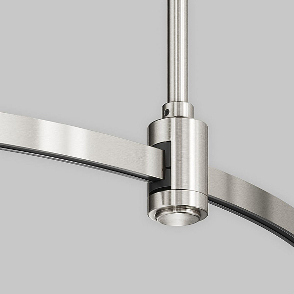 Шинопровод накладной/подвесной Maytoni Technical TRX154-SR-D800-PT