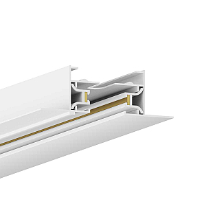 Шинопровод однофазный встраиваемый Hesby Lighting Skylite HSBL_0036
