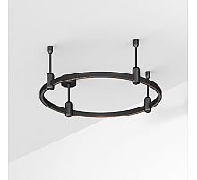 Трек Arlight ART-APRIORI-ROUND-ROD-200-R600 048494