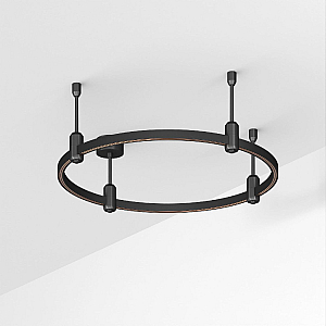 Трек Arlight ART-APRIORI-ROUND-ROD-200-R600 048494