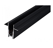 Шинопровод магнитный встраиваемый AM Group MAGNET AM402-2М LL-20C