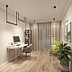 Шинопровод Denkirs BELTY BASE TR5501-BR