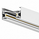 Шинопровод накладной Hesby Lighting Skylite Однофазный 220В-2м, белый HSBL_0027
