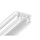 Шинопровод магнитный для натяжного потолка Ambrella Light Magnetic Ultra slim GV1067