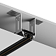Закладной профиль Hesby Lighting Skylite HSBL_0193