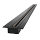 Встраиваемый однофазный шинопровод Elektrostandard Track Rail BK Recessed 4690389178528 a057091