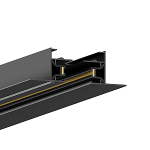 Шинопровод однофазный встраиваемый Hesby Lighting Skylite HSBL_0012