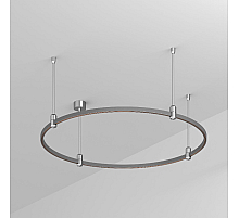 Трек Arlight ART-APRIORI-ROUND-ROD-400-R1000 (TN) 050189