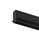 Шинопровод Denkirs SMART SLIM HIDE TR2432-BK