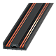 Шинопровод ультратонкийiLedex Technical Vision 4825-25/7-3000-BK