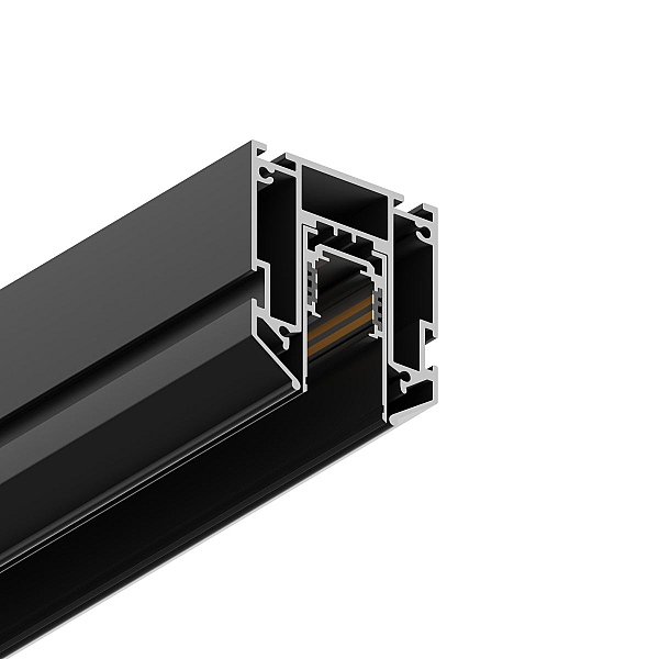 Шинопровод под натяжной потолок Hesby Lighting ElDeko HSBL_0072_1