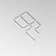 Шинопровод трехфазный Maytoni Technical Busbur Trunking TRX005-312W