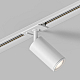 Шинопровод Hesby Lighting Skylite встраиваемый Однофазный 220В-1м, белый HSBL_0036