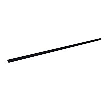 Шинопровод Reluce RL 06200 track rail 2000mm BK