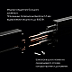 Встраиваемый шинопровод Arte Milano Am-track-sockets 382305TB/50 Black