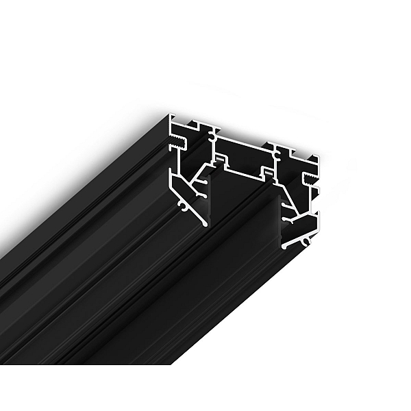 Шинопровод магнитный для натяжного потолка Ambrella Light Magnetic Ultra slim GV1076