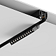 Шинопровод под натяжной потолок Hesby Lighting ElDeko HSBL_0072_1