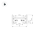 Шинопровод однофазный Arlight LGD-2TR-Track-1000-BK 022771