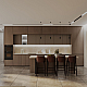 Шинопровод под натяжной потолок Hesby Lighting ElDeko HSBL_0185