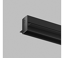 Шинопровод Denkirs SMART 48V HIDE TR8542-BK