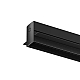 Шинопровод Denkirs SMART 48V HIDE TR8542-BK