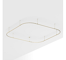 Трек Arlight ART-APRIORI-QUADRAT-SOFT-ROD-400-3500x3500 (OG) 054426