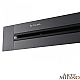 Встраиваемый шинопровод Arte Milano Am-track-sockets 382305TB/50 Black