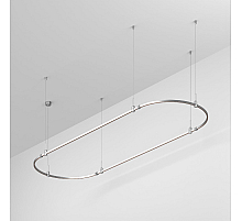 Трек Arlight ART-APRIORI-OVAL-HANG-3000x1000 (TN) 050195