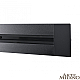 Встраиваемый шинопровод Arte Milano Am-track-sockets 382301TB/100 Black