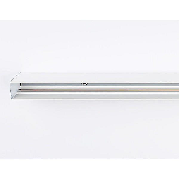 Шинопровод магнитный накладной Ambrella light Track System Magnetic GL3300