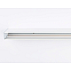 Шинопровод магнитный накладной Ambrella light Track System Magnetic GL3300