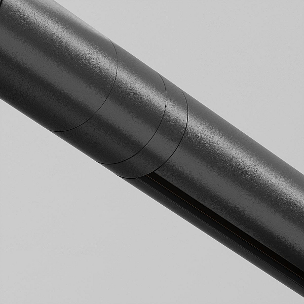 Шинопровод накладной/подвесной Maytoni Technical CA012-TRX-500-B