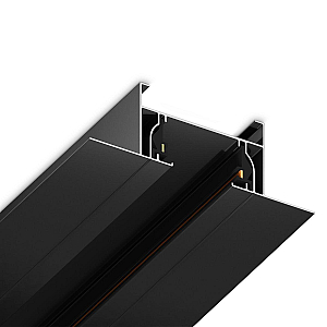 Шинопровод встраиваемый однофазный Ambrella Light Standard 220V GL7124