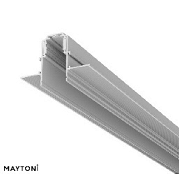Шинопровод встраиваемый под ГКЛ Maytoni Technical Exility Busbur TRX034-422.12W