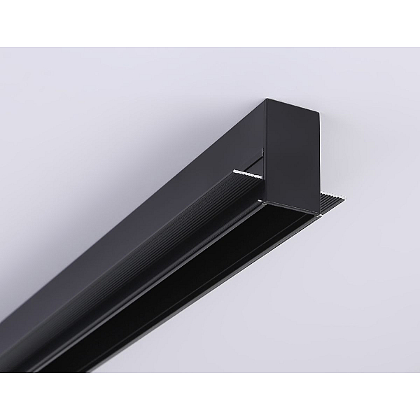 Шинопровод встраиваемый Ambrella Light Track System Magnetic 220V GL1012