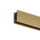 Шинопровод Denkirs SHINE PRIME BASE TR4915-SB
