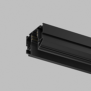 Шинопровод Denkirs SMART 48V ONE TR8563-BK