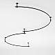 Магнитный шинопровод Round Elektrostandard Esthetic Magnetic 85218/00 4690389208096 a067843