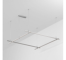 Основание Arlight ART-APRIORI-QUADRAT-HANG-3000x3000 (TN) 056170