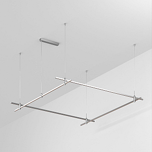 Основание Arlight ART-APRIORI-QUADRAT-HANG-3000x3000 (TN) 056170