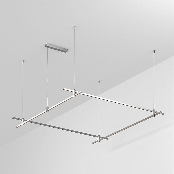 Основание Arlight ART-APRIORI-QUADRAT-HANG-3000x3000 (TN) 056170