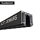 Шинопровод Denkirs SMART SLOTT TR2014-BK