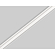 Шинопровод магнитный Ambrella light Track System Magnetic Ultra Slim GV1009