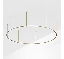 Трек Arlight ART-APRIORI-ROUND-ROD-800-R1800 (OG) 054465