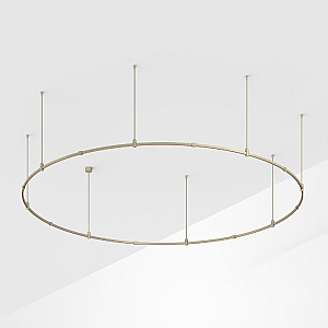 Трек Arlight ART-APRIORI-ROUND-ROD-800-R1800 (OG) 054465