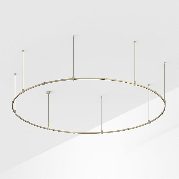 Трек Arlight ART-APRIORI-ROUND-ROD-800-R1800 (OG) 054465