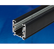 Шинопровод Uniel UBX-AS4 BLACK 300 POLYBAG