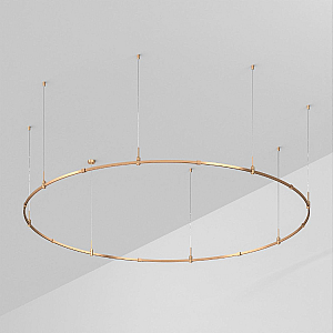 Трек Arlight ART-APRIORI-ROUND-HANG-R3000 048478