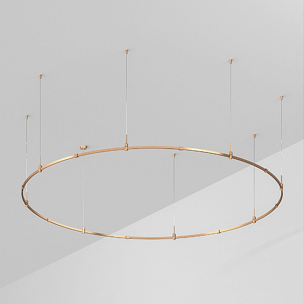 Трек Arlight ART-APRIORI-ROUND-HANG-R3000 048478